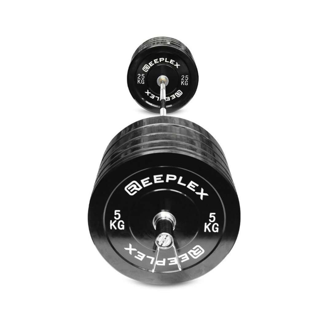 Barbell With Weights Melbourne