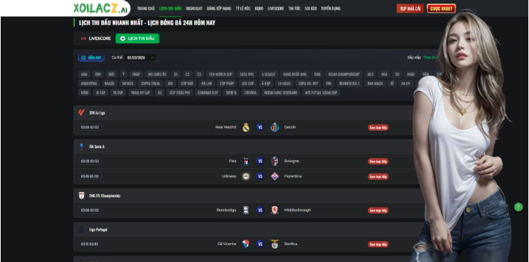 Enhancing the Fan Experience with Real Time Data